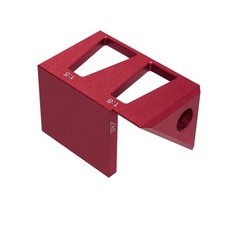 45/90 Degree Center Finder