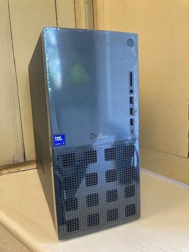 Dell tower plus - tower, plus,