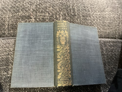 Antique 1906 the poetical - antique,