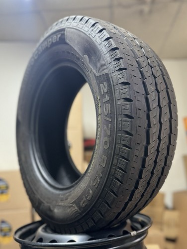 215 70r15cp continental - 215/70r15cp,