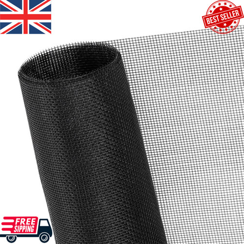 Fiberglass window screen mesh - screen,