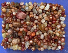 Assorted Semi-Precious Mixed