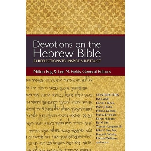 Devotions the hebrew - devotions,