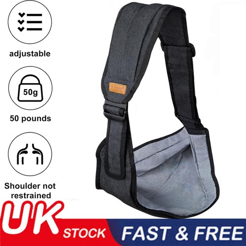 Portable baby carrier - portable,