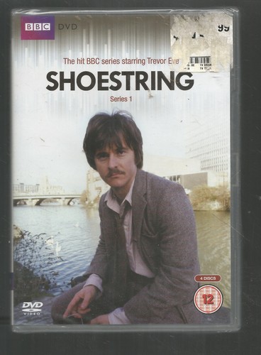 Shoestring series - -,
