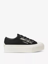 Jimmy Choo Palma Maxi sneakers