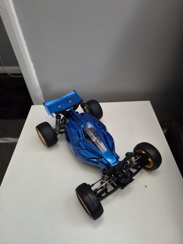 Tamiya avante mk11 - avante, rtr
