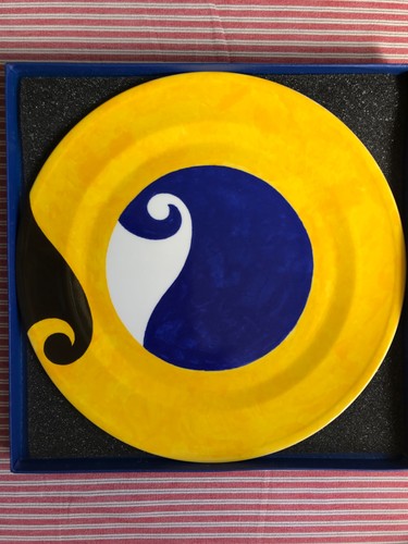 Patrick caulfield design - patrick,