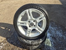 FORD FIESTA MK7 ZETEC S 5
