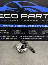 Hyundai ioniq 2016 2022 - 2016-2022, rear