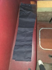 Trousers Fireman, Bunker