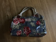 Cath Kidston Grey Floral
