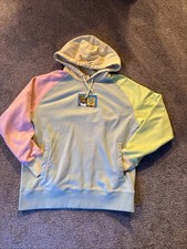 Teddy Fresh X SpongeBob