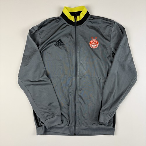 Aberdeen track jacket 2016 - aberdeen,
