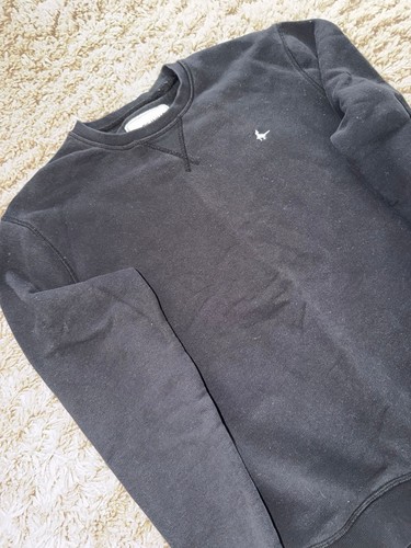 Black jack wills kids - black, jumper
