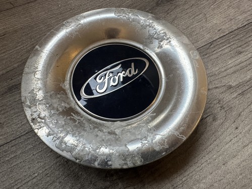 Ford focus mk2 ghia alloy - mk2,