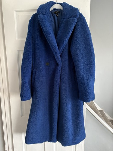 Women navy blue teddy - navy,