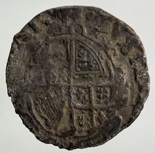 1625-49 Charles I 1st Penny