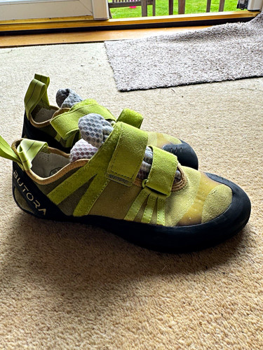Butora green black - butora, men’s