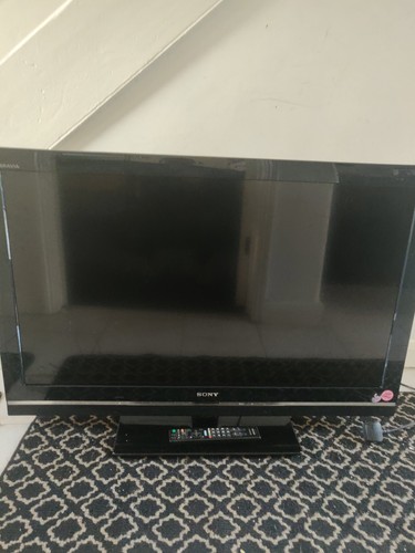 Sony bravia kdl - sony, 40"