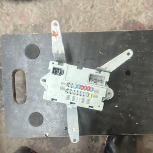 Land rover jaguar fuse - land,