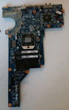 HP G6-2000 2xxx Series Working