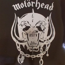 MOTORHEAD - Motorhead - Vinyl