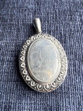 Antique Victorian Sterling