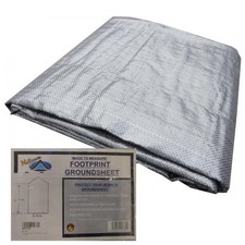 Sunncamp 260 Breathable Awning