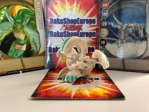 Bakugan pearl ventus wavern - bakugan,