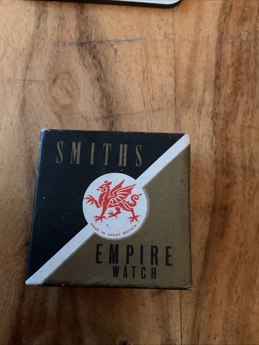 Smiths empire watch in - empire.,