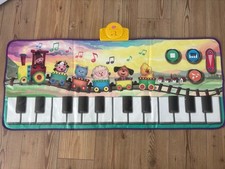 Chad Valley Giant Floor Piano