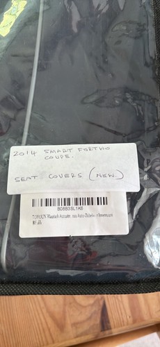 2014 smart fortwo car seat - fortwo,