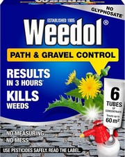 Weedol Path Weed Killer