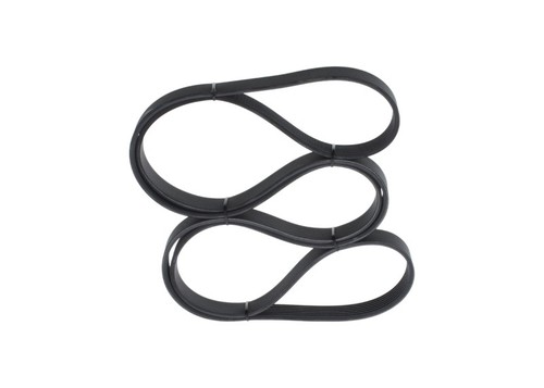 Ribbed belt bosch 987 947 - bosch,