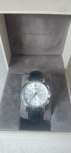Genuine burberry heritage - genuine,