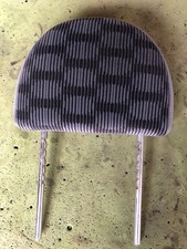 Ford Transit Mk7, HEADREST ,TOURNEO MINIBUS , GLX ,SPORT  VAN/Minibus  Head Rest