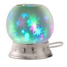 Partylite Scentglow Warmer New In Box