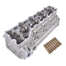 Cylinder Head Complete Fit