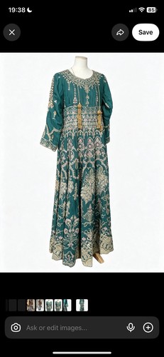 Women asian pakistani - women's,