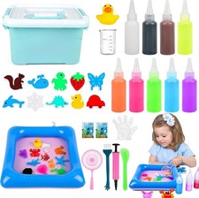 Magic Water Elf Kit DIY Magic