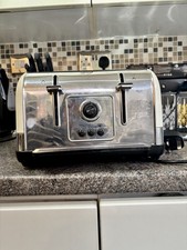 Vintage style morphy - morphy, richards