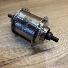 Raleigh Chopper  Rear Hub 3