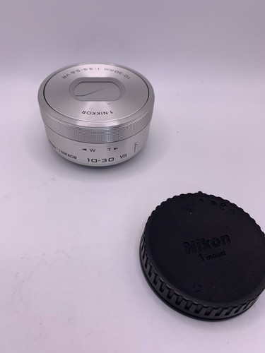 Nikon nikkor 10 30mm - nikon, 1