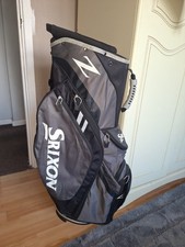 Srixon Cart/trolley Bag