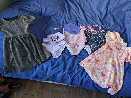 Girls summer bundle - ,, matalan