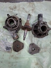 Hillman Imp Water Pump. Spares