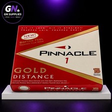 Pinnacle Gold Distance Golf