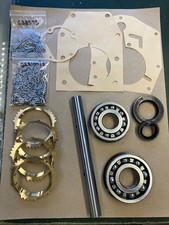 Jaguar V12 E-Type & 2+2