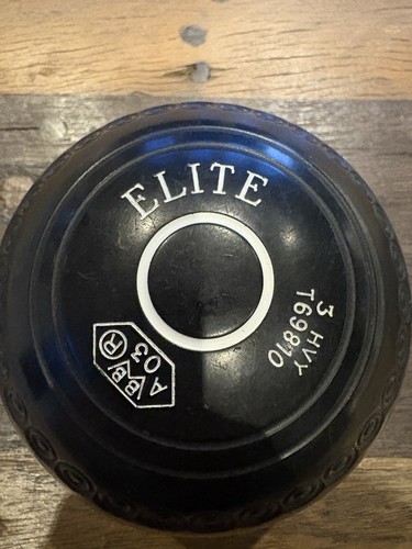 Taylor elite lawn bowl size - lawn,